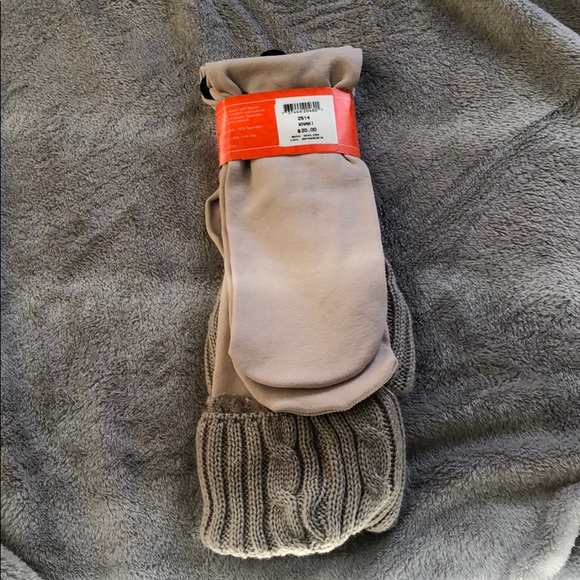 Boot socks - Picture 2 of 2